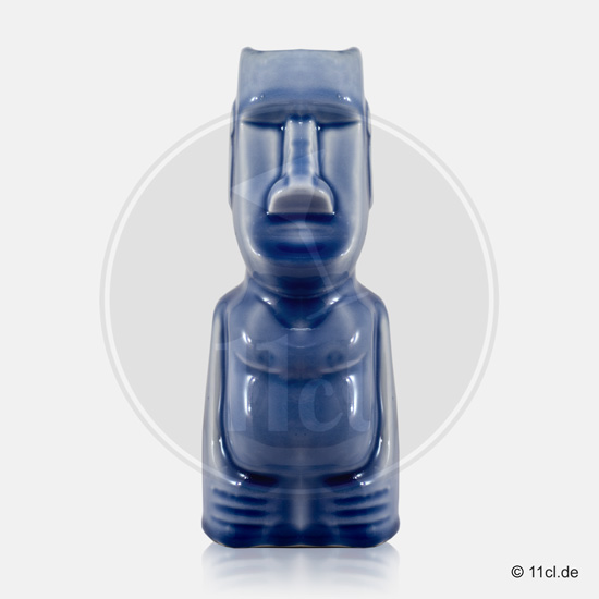 Tiki-Becher Lola Lo Moai